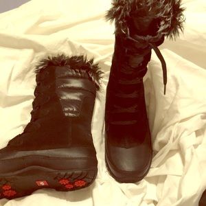 The North Face Boots